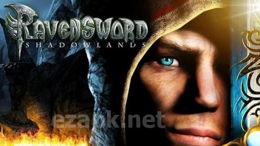 Ravensword: Shadowlands