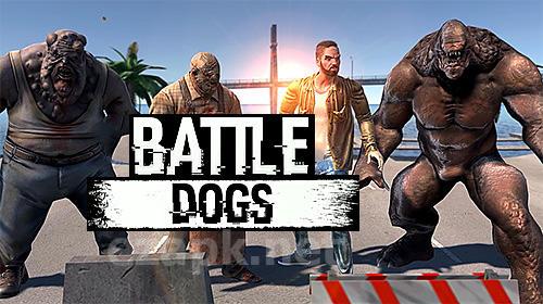Battle dogs: Mafia war games