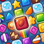 Tasty candy: Match 3 puzzle games