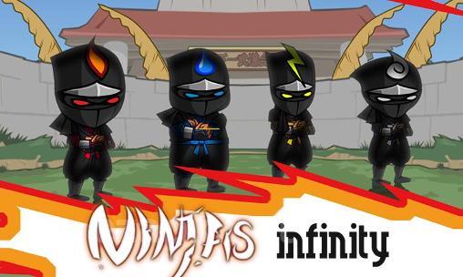Ninjas: Infinity