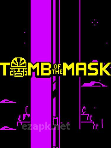 Tomb of the mask: Color