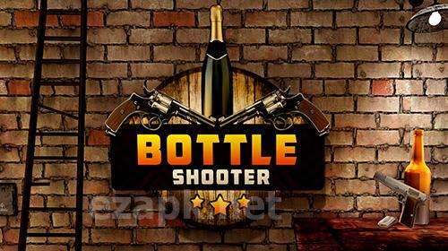 Bottle shooter 2019