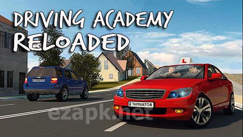 Driving academy reloaded