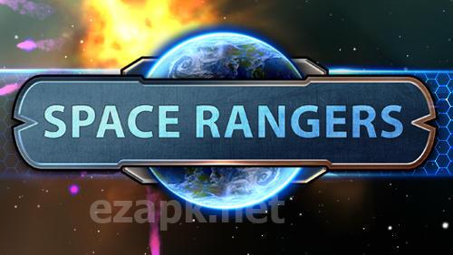 Space rangers: Legacy