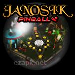 Janosik pinball