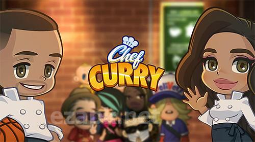 Chef Curry ft. Steph and Ayesha