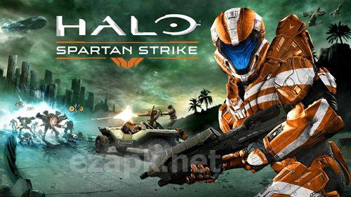 Halo: Spartan strike