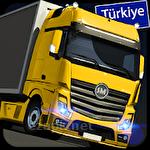 Cargo simulator 2019: Turkey