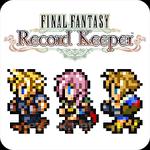 Final fantasy: Record keeper