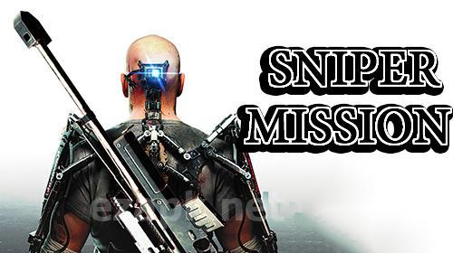 Sniper mission