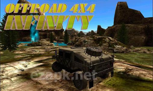 Offroad 4x4: Infinity