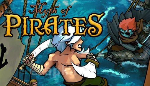 Myth of pirates