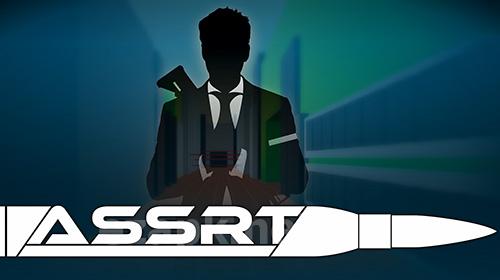 ASSRT: Agents of secret service recruitment test