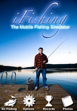 i Fishing