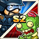 SWAT and zombies: Season 2