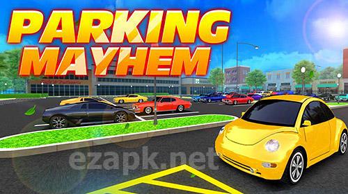 Parking mayhem
