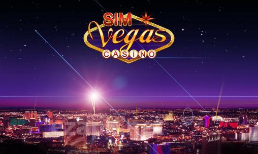 Sim Vegas slots: Casino