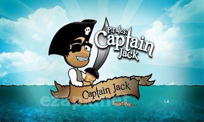 Pirates Captain Jack