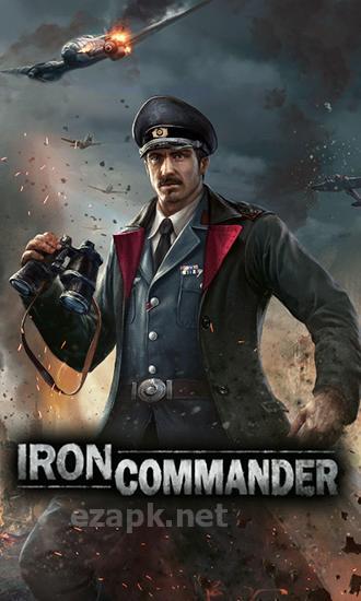 Iron commander