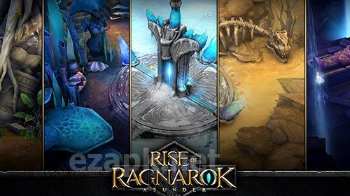 Rise of Ragnarok: Asunder