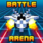 Hovercraft: Battle arena