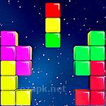 Tetcolor: Color blocks