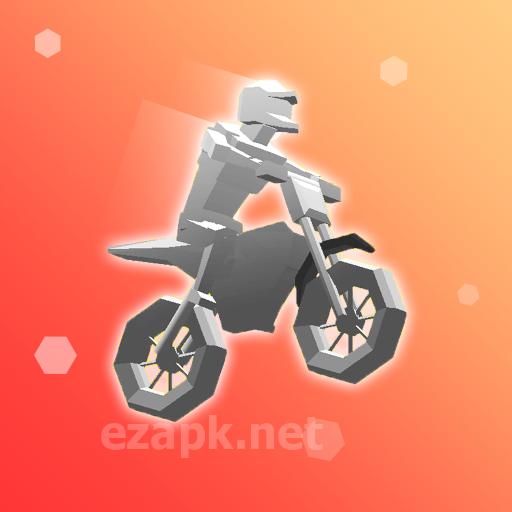 Gravity Motorbike