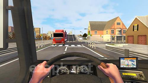 Euro truck simulator 2018: Truckers wanted