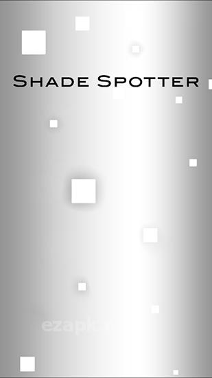 Shade spotter