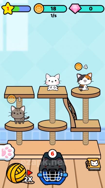 Cat Condo 2