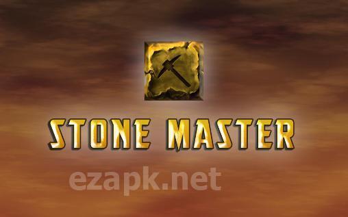 Stone master