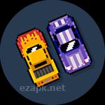 8bit highway: Retro racing