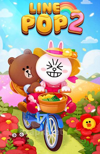 Line pop 2