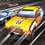 Rally racing: Car rival