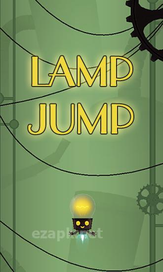 Lamp jump