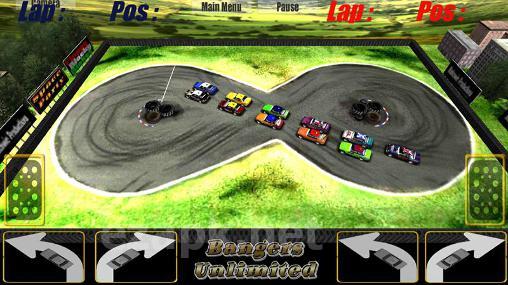 Bangers unlimited pro