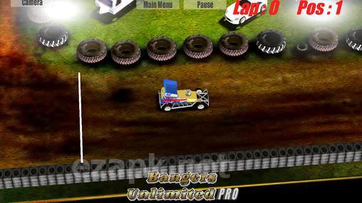 Bangers unlimited pro