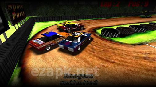 Bangers unlimited pro