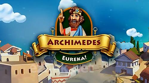 Archimedes: Eureka!