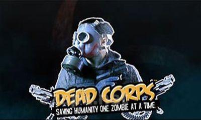 Dead Corps Zombie Assault