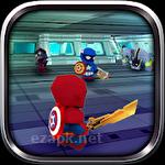 Captain strike zombie: Global Alliance. War clan