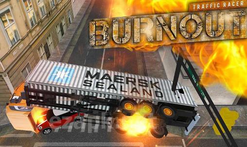 Traffic racer: Burnout