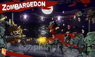 Zombie Armageddon