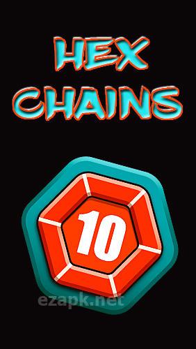 Hex chains