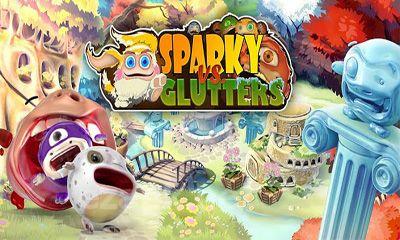 Sparky vs Glutters