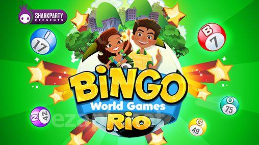 Bingo: World games