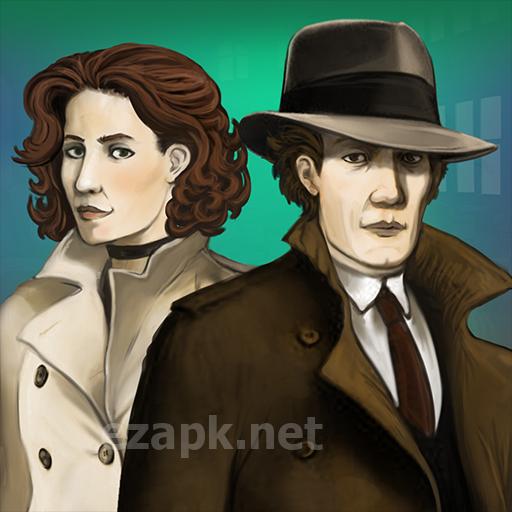 Detective & Puzzles - Mystery Jigsaw Game