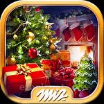 Hidden objects: Christmas trees