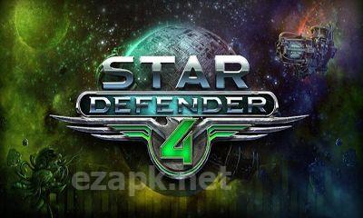 Star Defender 4