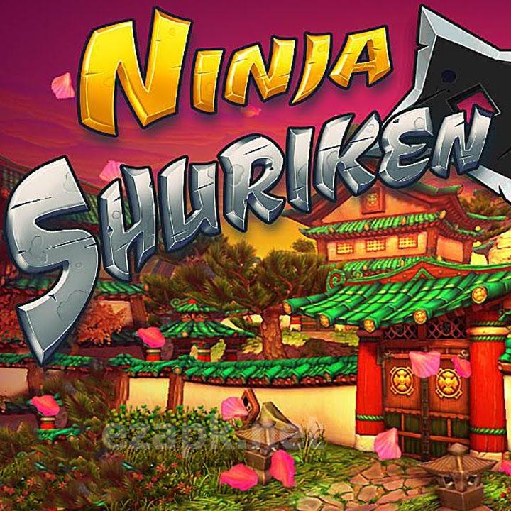 Shuriken Ninja